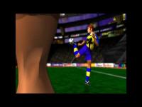 Adidas Power Soccer 2